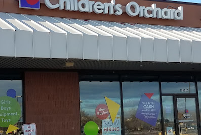 Children’s Orchard Franchise Headquarters