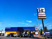 はま寿司 坂東岩井店
