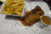 Faux-filet du Restaurant français Comme Vous Voulez à Dunkerque - n°15