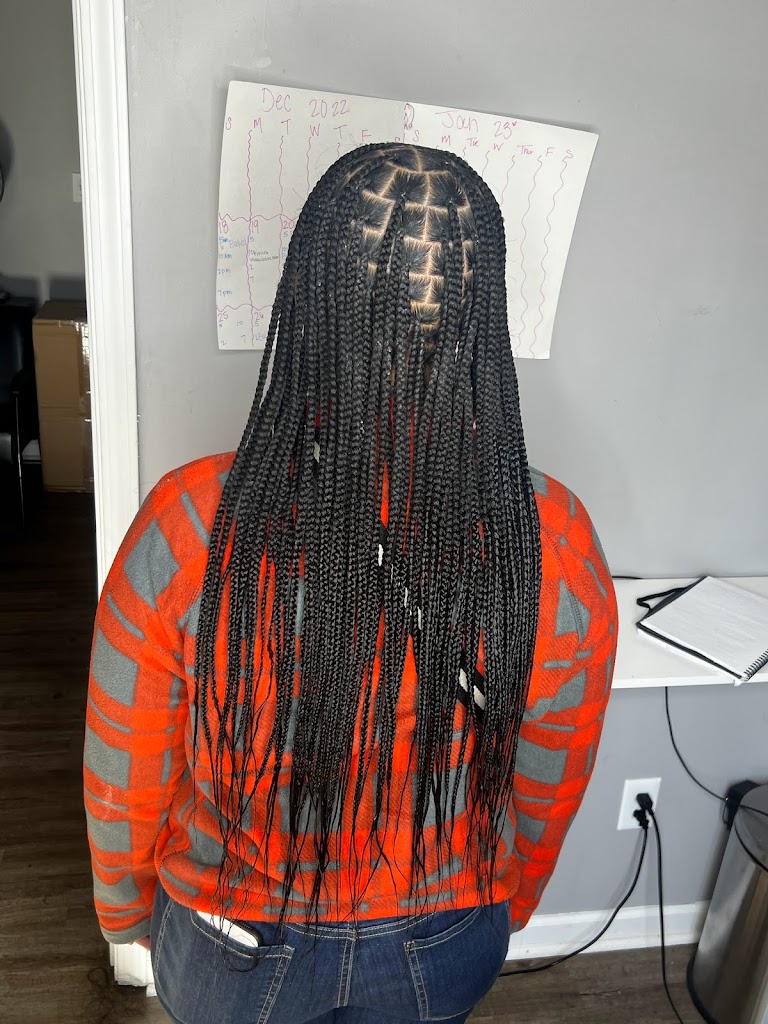 Kingsley Hair Salon 31407