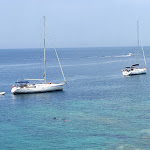 Photo n°5 de l'avis de mario.o fait le 13/07/2021 à 18:02 sur le  Hotel Kyrie Tremiti à Tremiti Islands