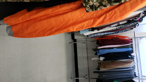 Thrift Store «The Salvation Army», reviews and photos, 499 Scranton Carbondale Hwy, Archbald, PA 18403, USA