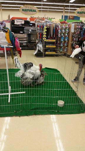 Pet Supply Store «Petco Animal Supplies», reviews and photos, 3637 2700 W, West Valley City, UT 84119, USA