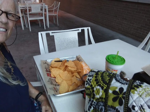 Tex-Mex Restaurant «Tijuana Flats», reviews and photos, 13100 Seminole Blvd #105, Largo, FL 33778, USA