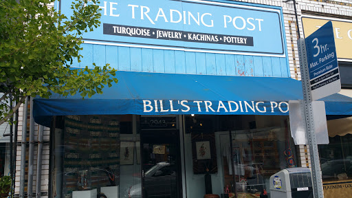 Bill's Trading Post