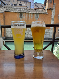 Plats et boissons du Restaurant Bar Café du Pont Morens à Annecy - n°14