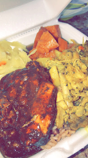 Meal Takeaway «Celestial Kitchen», reviews and photos, 100 Mario Dr, Bear, DE 19701, USA