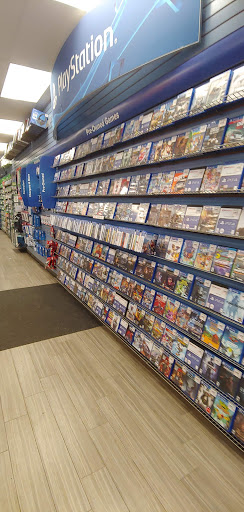 Video Game Store «GameStop», reviews and photos, 7909 Southtown Center, Bloomington, MN 55431, USA