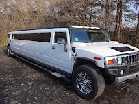 All About U Limousine Service, LLC - Photo 4 - Car repair in Raleigh, NC, Raleigh