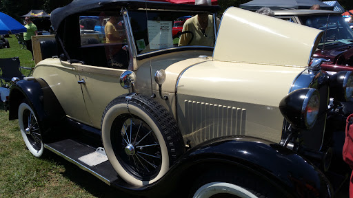 Amphitheater «Carl Black Chevy Woods Amphitheater», reviews and photos, 4225 Whites Creek Pike, Whites Creek, TN 37189, USA