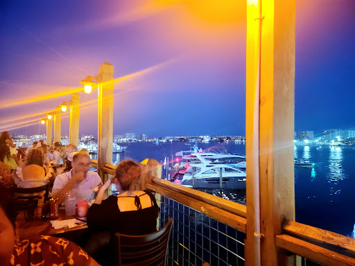 Seafood Restaurant «AJ’s Seafood & Oyster Bar», reviews and photos, 116 Harbor Blvd, Destin, FL 32541, USA