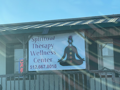 Spiritual Therapy Wellness Center