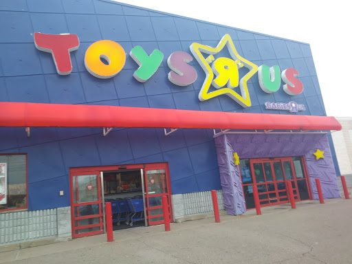 Toy Store «Toys