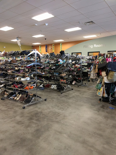 Thrift Store «Goodwill», reviews and photos