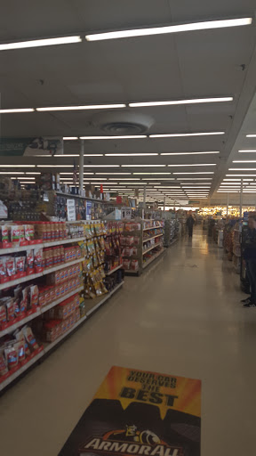 Home Improvement Store «Menards», reviews and photos, 6050 W Ridge Rd, Gary, IN 46408, USA