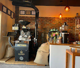 Xcaanda Coffee Bar & Roasters photo