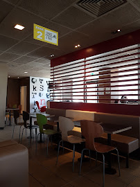 Atmosphère du Restauration rapide McDonald's à Privas - n°3