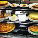 Photo n°3 de l'avis de enrico.c fait le 21/09/2021 à 07:17 sur le  Strandcafè Silbermöwe à Sankt Peter-Ording