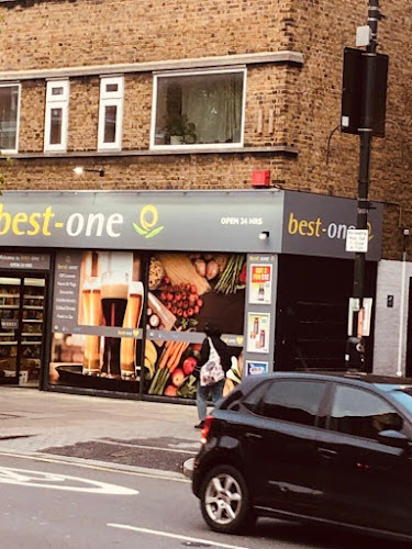 Best-One Hammersmith - London