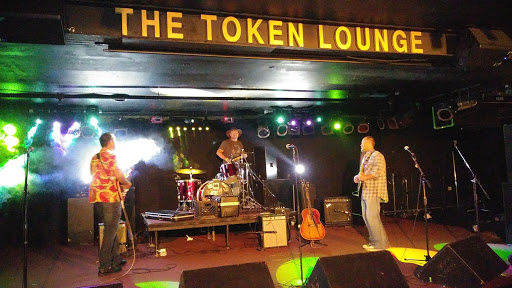 Concert Hall «The Token Lounge», reviews and photos, 28949 Joy Rd, Westland, MI 48185, USA