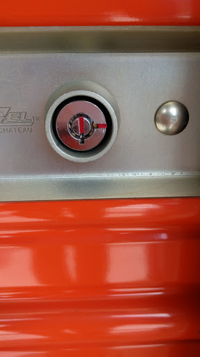 Self-Storage Facility «A-1 Self Storage», reviews and photos, 1337 Old County Rd, Belmont, CA 94002, USA