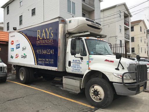 Print Shop «Jefferson Printing Services», reviews and photos, 184 Jefferson St, Newark, NJ 07105, USA