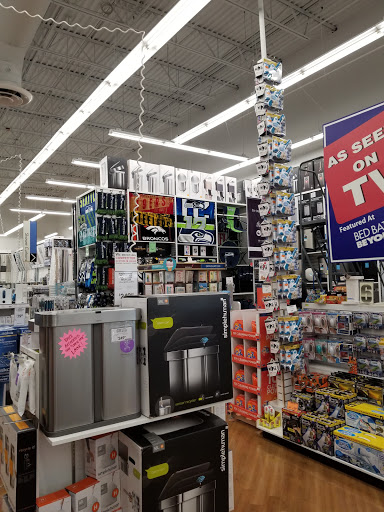 Department Store «Bed Bath & Beyond», reviews and photos, 4102 S Meridian, Puyallup, WA 98373, USA