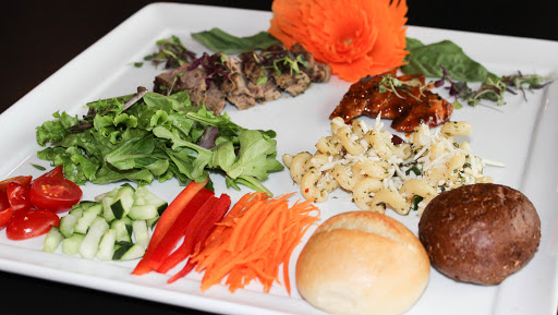 Caterer «Silver Spoon Caterers», reviews and photos, 12450 Fair Lakes Cir #150, Fairfax, VA 22033, USA