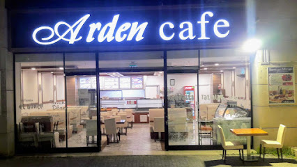 Arden Cafe&Restoran (GÜNEŞLİ)
