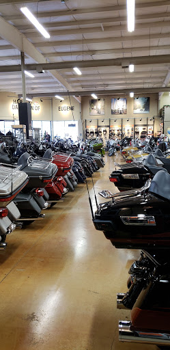 Harley-Davidson Dealer «Latus Motors Harley-Davidson of Eugene», reviews and photos, 86441 College View Rd, Eugene, OR 97405, USA