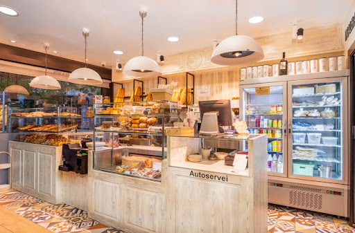 Horno pa Inalba - Mollerussa en Mollerussa, Lleida