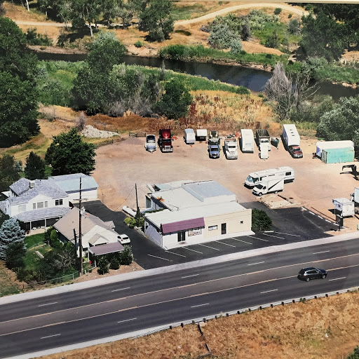 Butcher Shop «Tymkovich Meats», reviews and photos, 6911 Washington St, Denver, CO 80229, USA