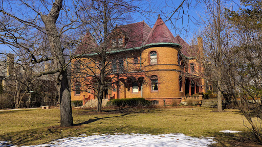 Museum «Charles Gates Dawes House», reviews and photos, 225 Greenwood St, Evanston, IL 60201, USA