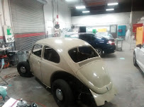 Gerber Collision & Glass - Photo 4 - Car repair in Rancho Cucamonga, CA, Rancho Cucamonga