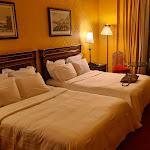 Photo n°1 de l'avis de Håkan.e fait le 13/07/2022 à 08:48 sur le  Delta Hotels Giardini Naxos à Giardini Naxos