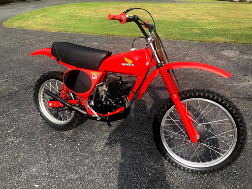 Motorcycle Shop «Motorcycle Symmetry», reviews and photos, 1763 Shoey Rd, Mohrsville, PA 19541, USA