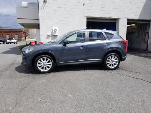 Mitsubishi Dealer «Piazza Mitsubishi», reviews and photos, 3814 Pottsville Pike, Reading, PA 19605, USA