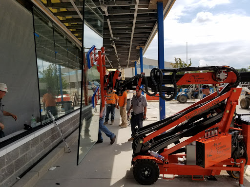 Door Supplier «Colline Bros. Lock & Safe Co.», reviews and photos, 513 Westfield Ave W, Roselle Park, NJ 07204, USA