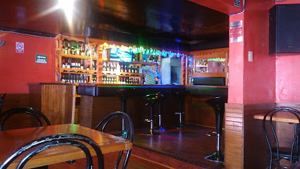 Restaurant Bar Nuria