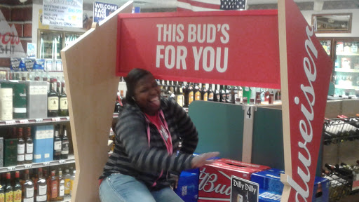 Liquor Store «Tower Liquors Kork & Keg XI», reviews and photos, 981 S Creasy Ln, Lafayette, IN 47905, USA