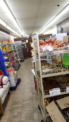 Supermarket «Kemi African International Food Store», reviews and photos, 7116 Darlington Dr, Parkville, MD 21234, USA