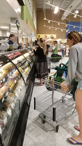 Supermarket «Publix Super Market at Collier Commons», reviews and photos, 2121 Collier Pkwy, Land O Lakes, FL 34639, USA