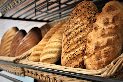 BUDDY’S Boulangerie à Marseille