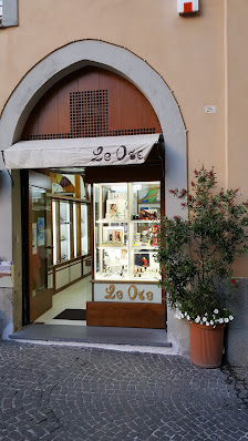 Le Ore Via del Duomo, 28, 05018 Orvieto TR, Italien