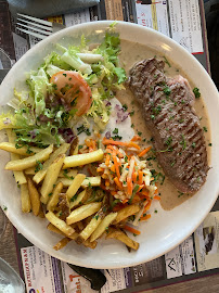 Plats et boissons du Restaurant Le Resto du 120 à Domfront en Poiraie - n°15