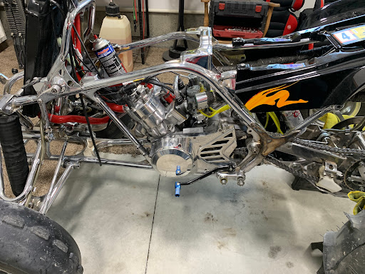 Motorcycle Dealer «Big Boys Toys», reviews and photos, 2529 US-89, Ogden, UT 84404, USA