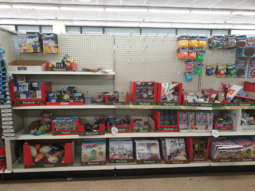 Dollar Store «Dollar Tree», reviews and photos, 6539 Annapolis Rd, Landover Hills, MD 20784, USA