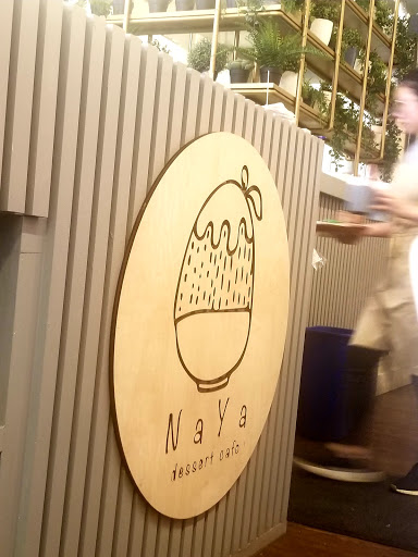 Dessert Shop «Na Ya Dessert House», reviews and photos, 5338 Geary St, San Francisco, CA 94121, USA