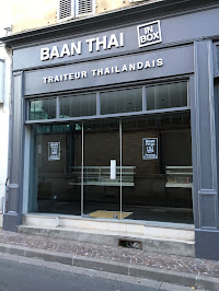 Photos du propriétaire du Restaurant thaï Baan Thai In Box à Cognac - n°1