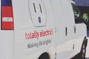 Totally Electric Limited